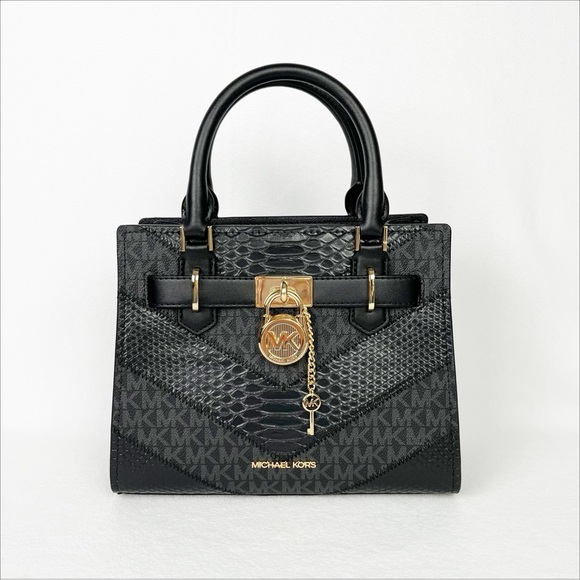 Michael Kors Handbags - Michael Kors Satchel